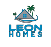 Leon Homes Logo